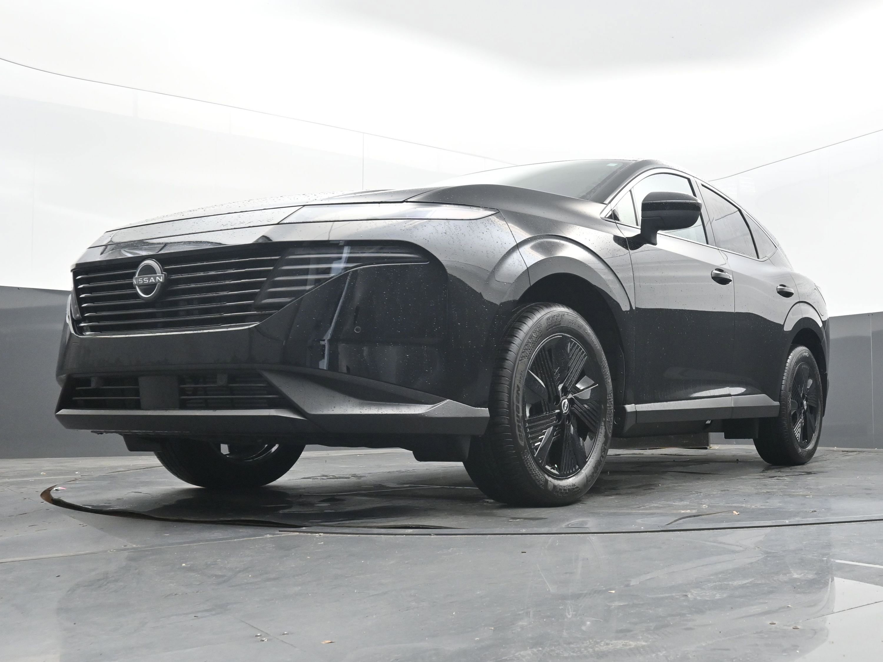 New 2025 Nissan Murano SV w/ Cargo Package image 24