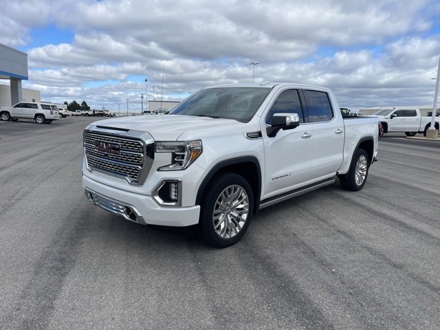 Used 2019 GMC Sierra 1500 Denali w/ Denali Ultimate Package
