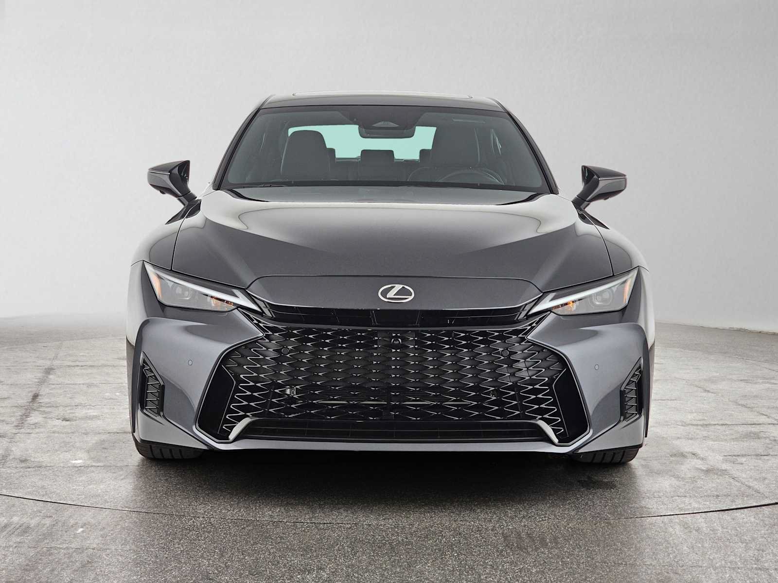 Used 2026 Lexus IS 350 F Sport RWD image 8