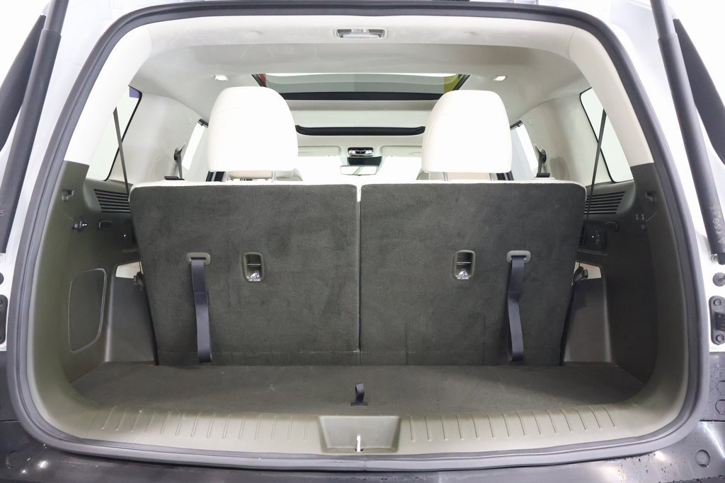 Used 2024 Hyundai Santa Fe Calligraphy image 28