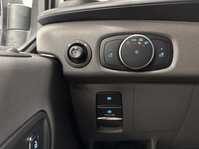 New 2026 Ford Transit 250 Low Roof RWD image 24
