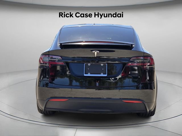 Used 2023 Tesla Model X image 5