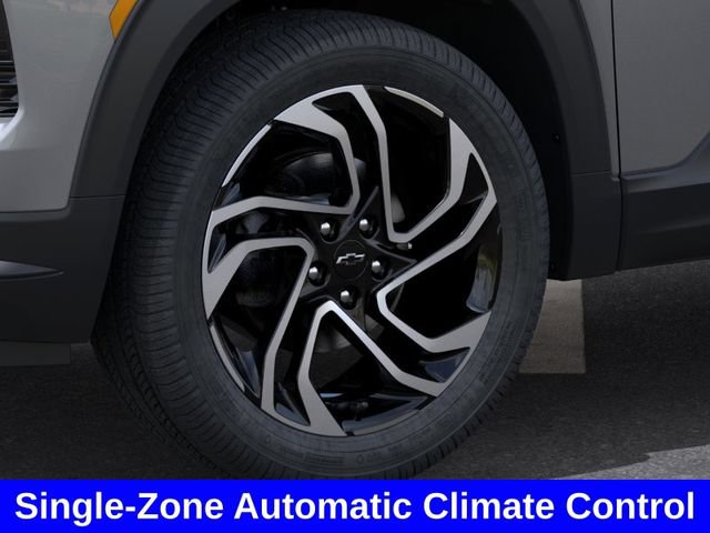 New 2026 Chevrolet TrailBlazer RS w/ Convenience Package AWD/4WD image 10