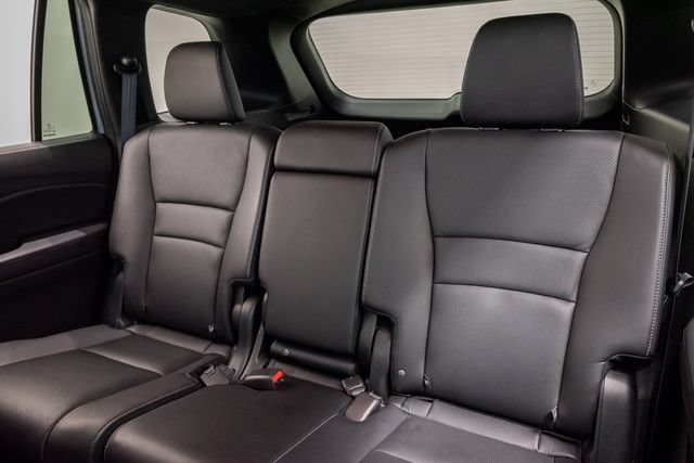 Used 2023 Honda Passport EX-L image 27