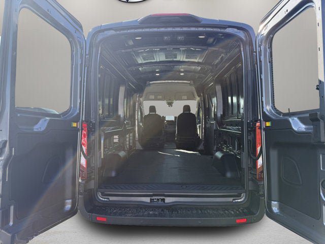 New 2026 Ford Transit 250 148 Medium Roof RWD image 7