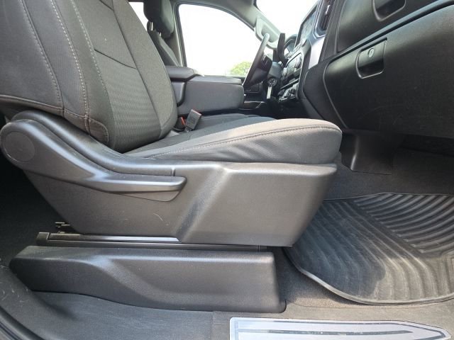 Used 2022 GMC Sierra 2500 SLE w/ X31 Off-Road Package image 17