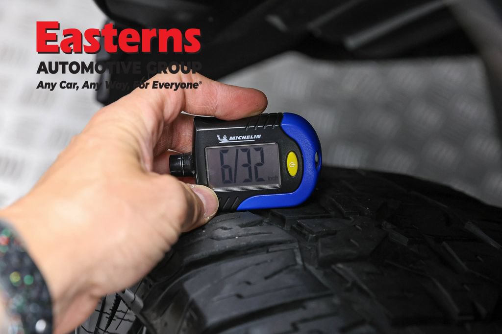 Used 2023 Toyota Tacoma SR AWD/4WD image 26