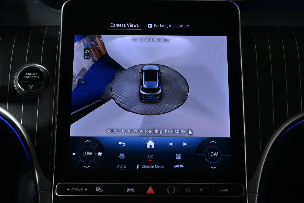 Certified 2026 Mercedes-Benz GLC 300 4MATIC image 24