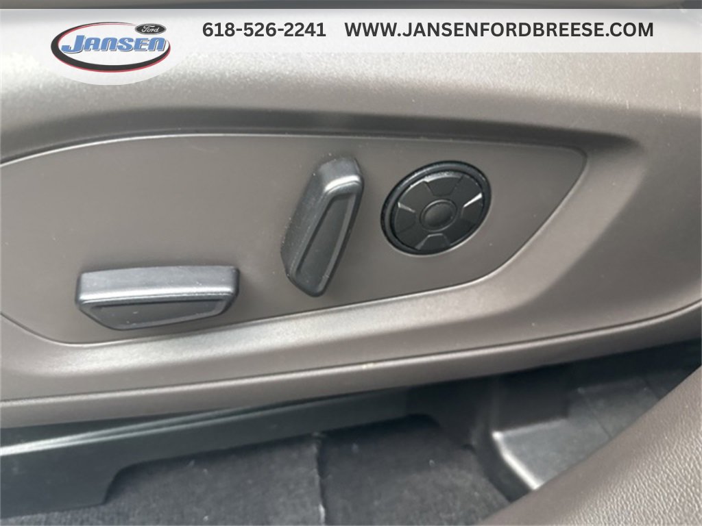 Used 2022 Ford Explorer Platinum w/ Equipment Group 601A image 9