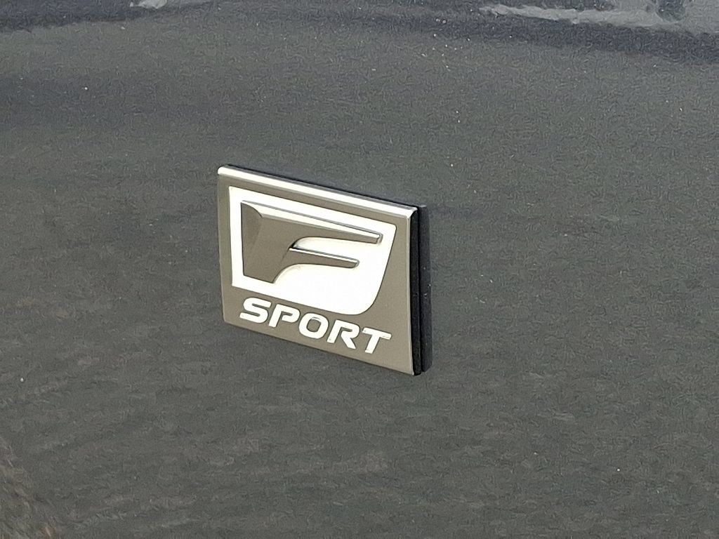 Used 2024 Lexus IS 350 F Sport w/ Memory Package AWD/4WD image 30