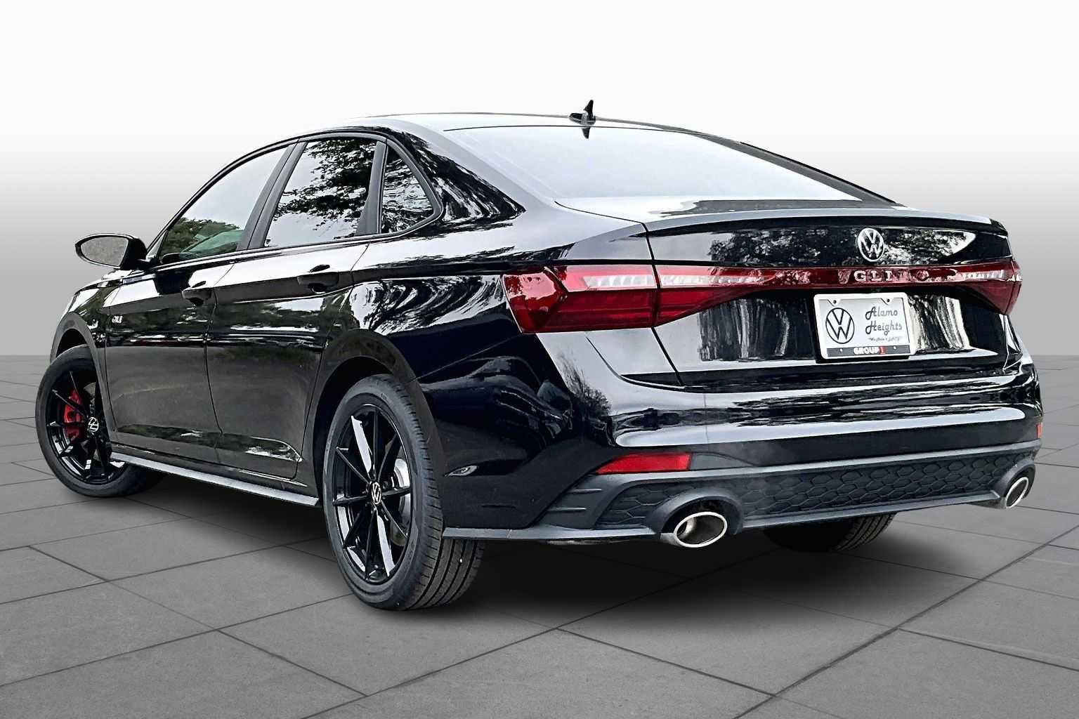 New 2026 Volkswagen Jetta GLI Autobahn image 12