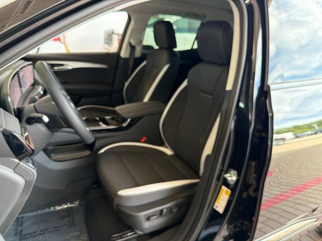 New 2026 Buick Envision Sport Touring AWD/4WD image 14