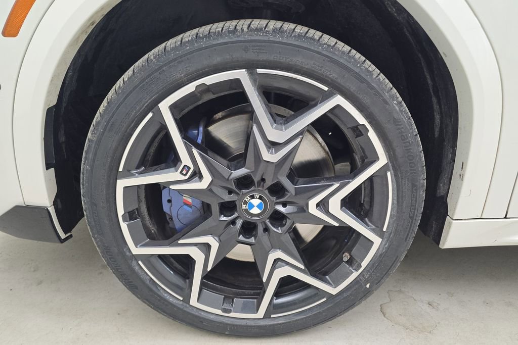 Certified 2024 BMW X2 M35i image 11