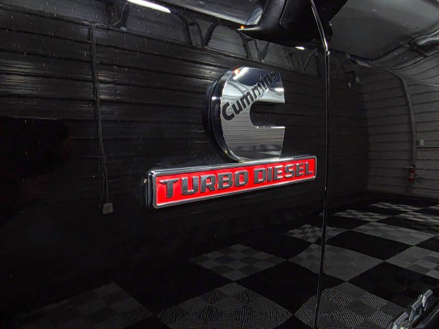 Used 2022 RAM 2500 Laramie image 42