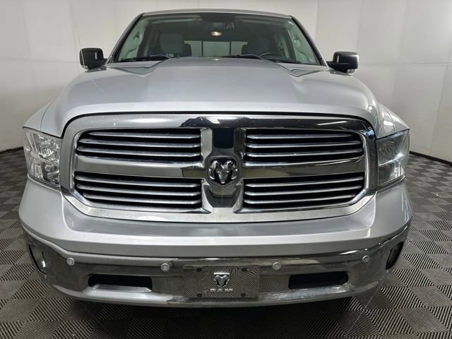 Used 2017 RAM 1500 Big Horn image 8
