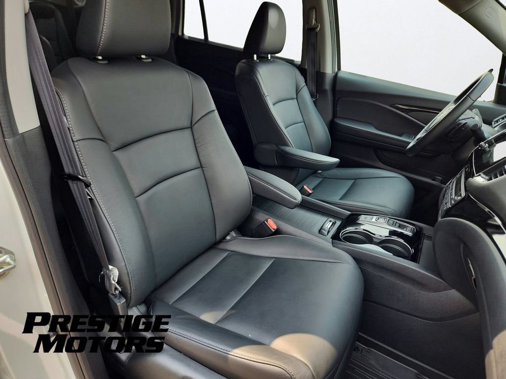 Used 2021 Honda Pilot Touring image 30