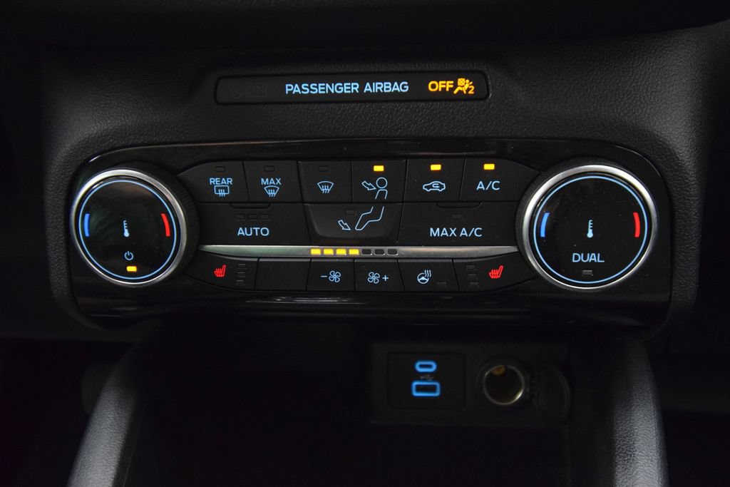 Used 2022 Ford Escape SE w/ Convenience Package AWD/4WD image 33