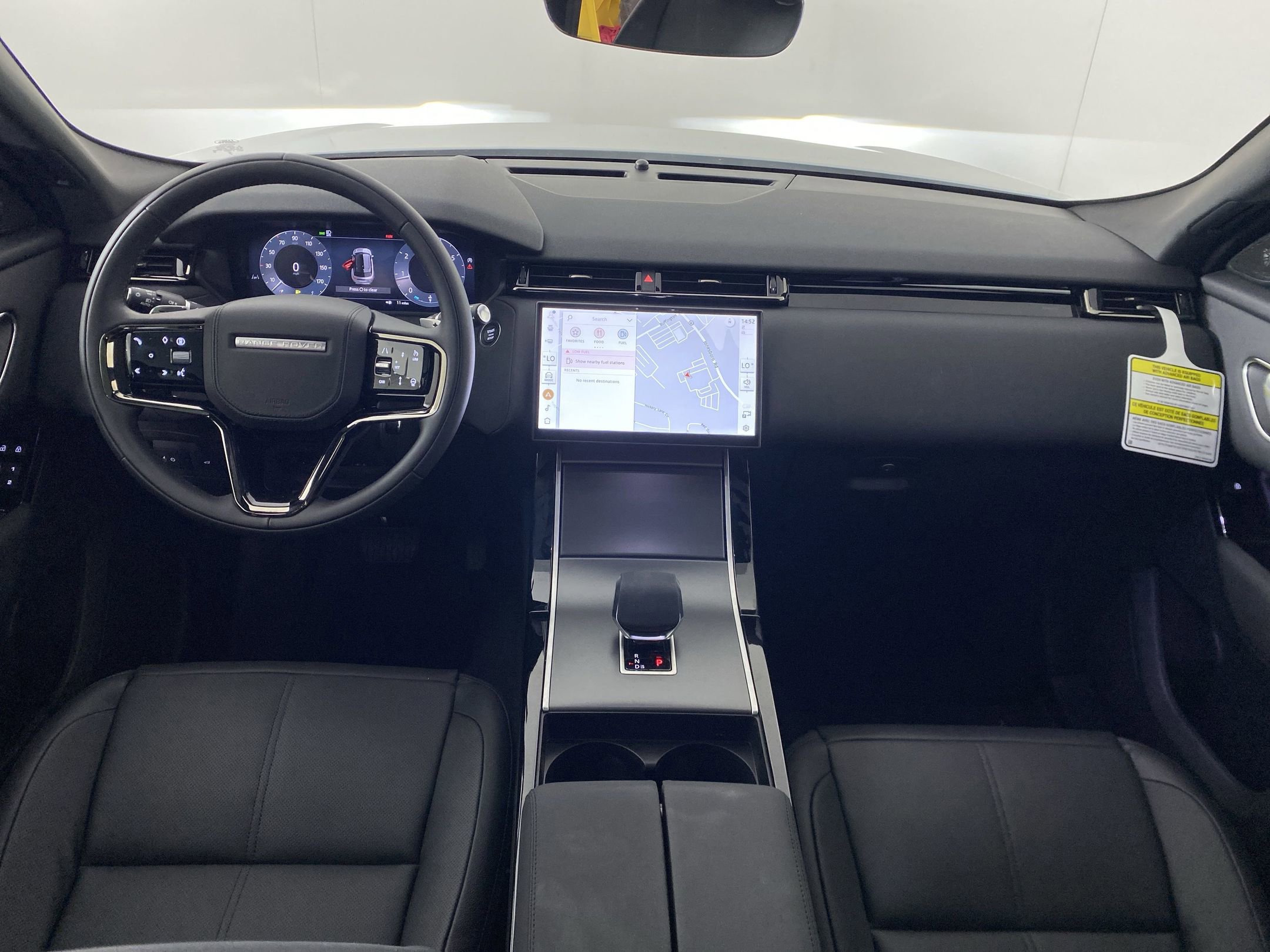 Used 2026 Land Rover Range Rover Velar S image 12