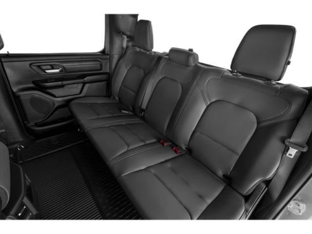 Used 2024 RAM 1500 Tradesman w/ Night Edition AWD/4WD image 13
