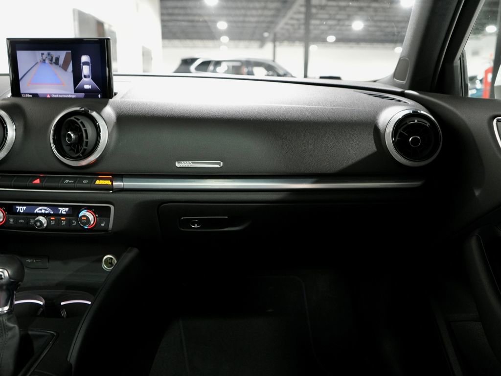 Used 2020 Audi A3 2.0T Premium image 26
