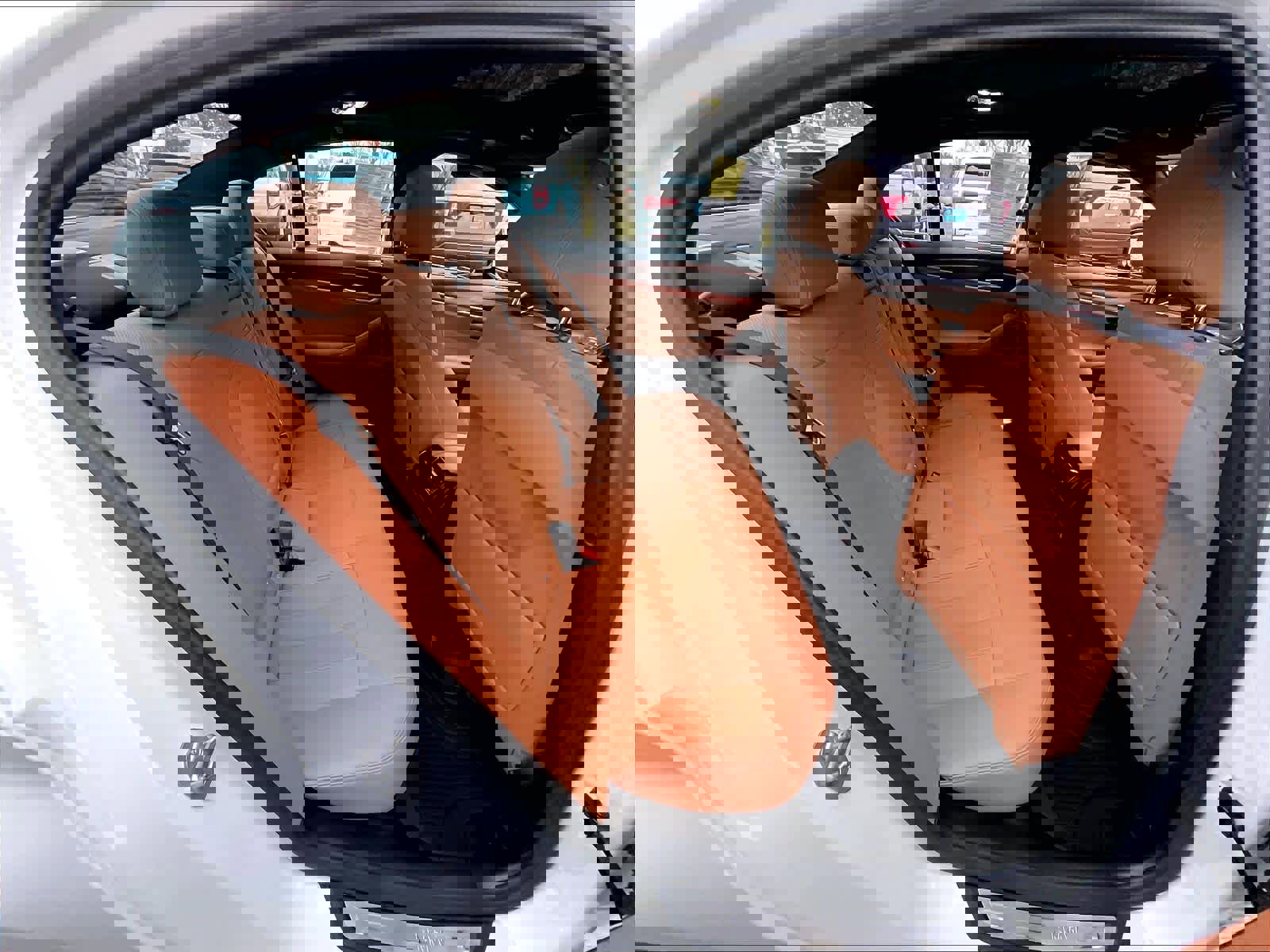 Used 2023 BMW 530i xDrive w/ Premium Package image 16