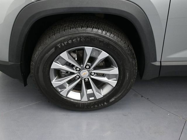 Used 2025 Chevrolet Equinox LT image 9