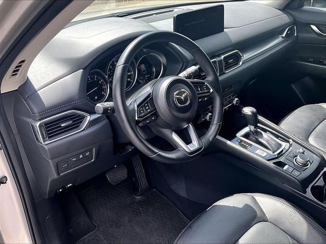 Used 2025 MAZDA CX-5 AWD 2.5 S image 14