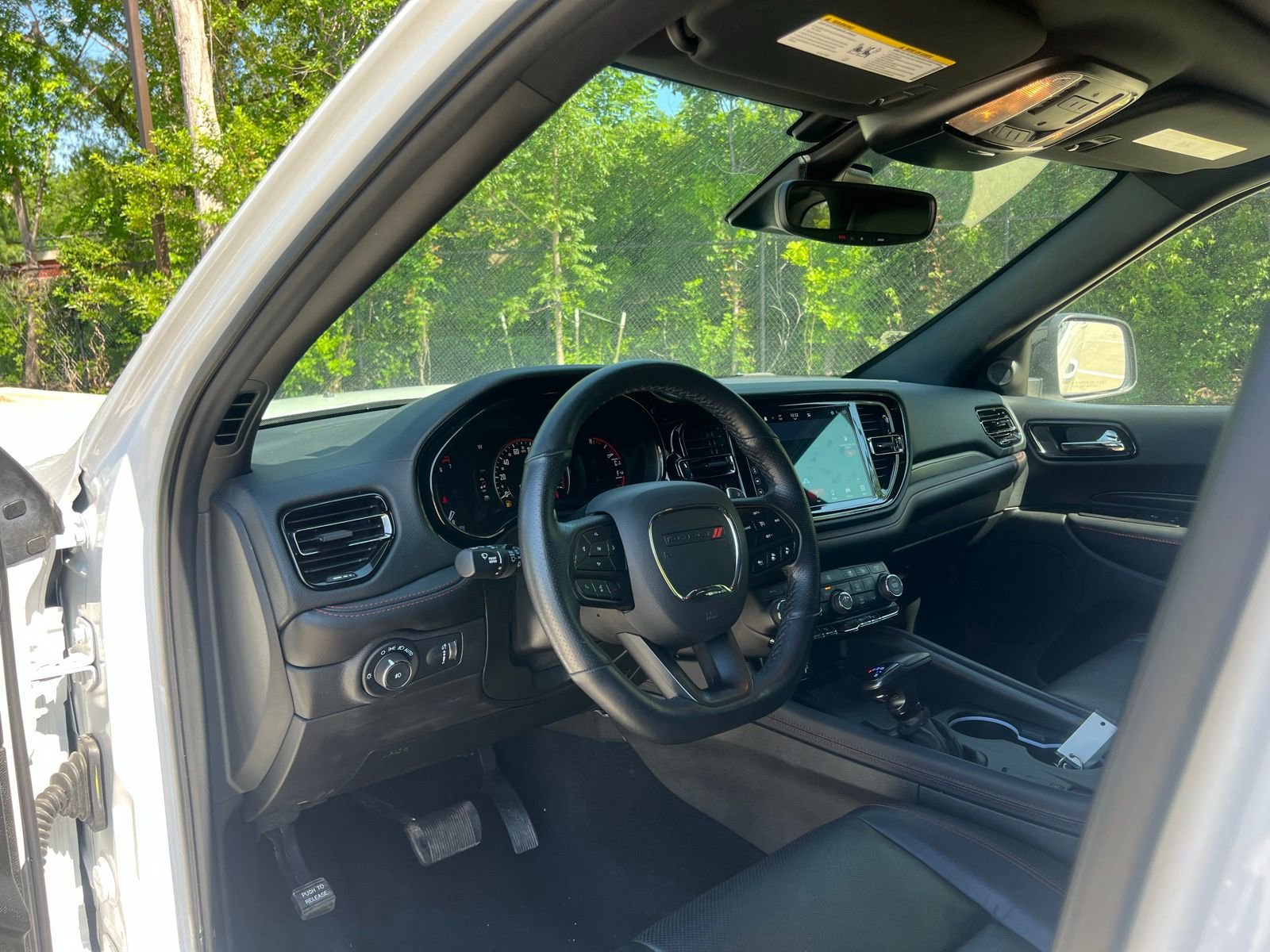 Used 2023 Dodge Durango R/T AWD/4WD image 23