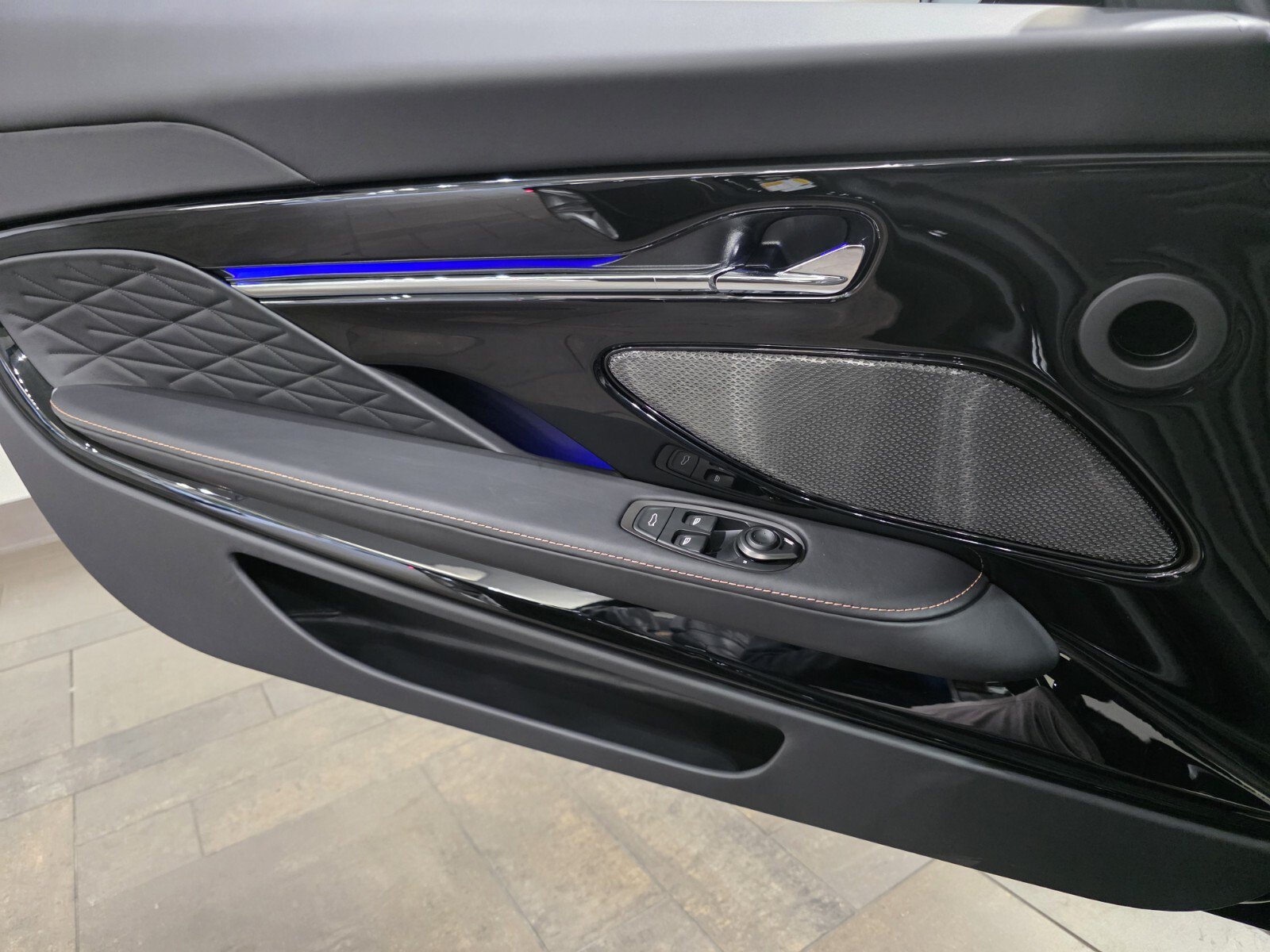 New 2026 Aston Martin DB12 Convertible RWD image 16