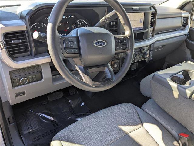 Used 2025 Ford F250 XLT w/ FX4 Off-Road Package image 10