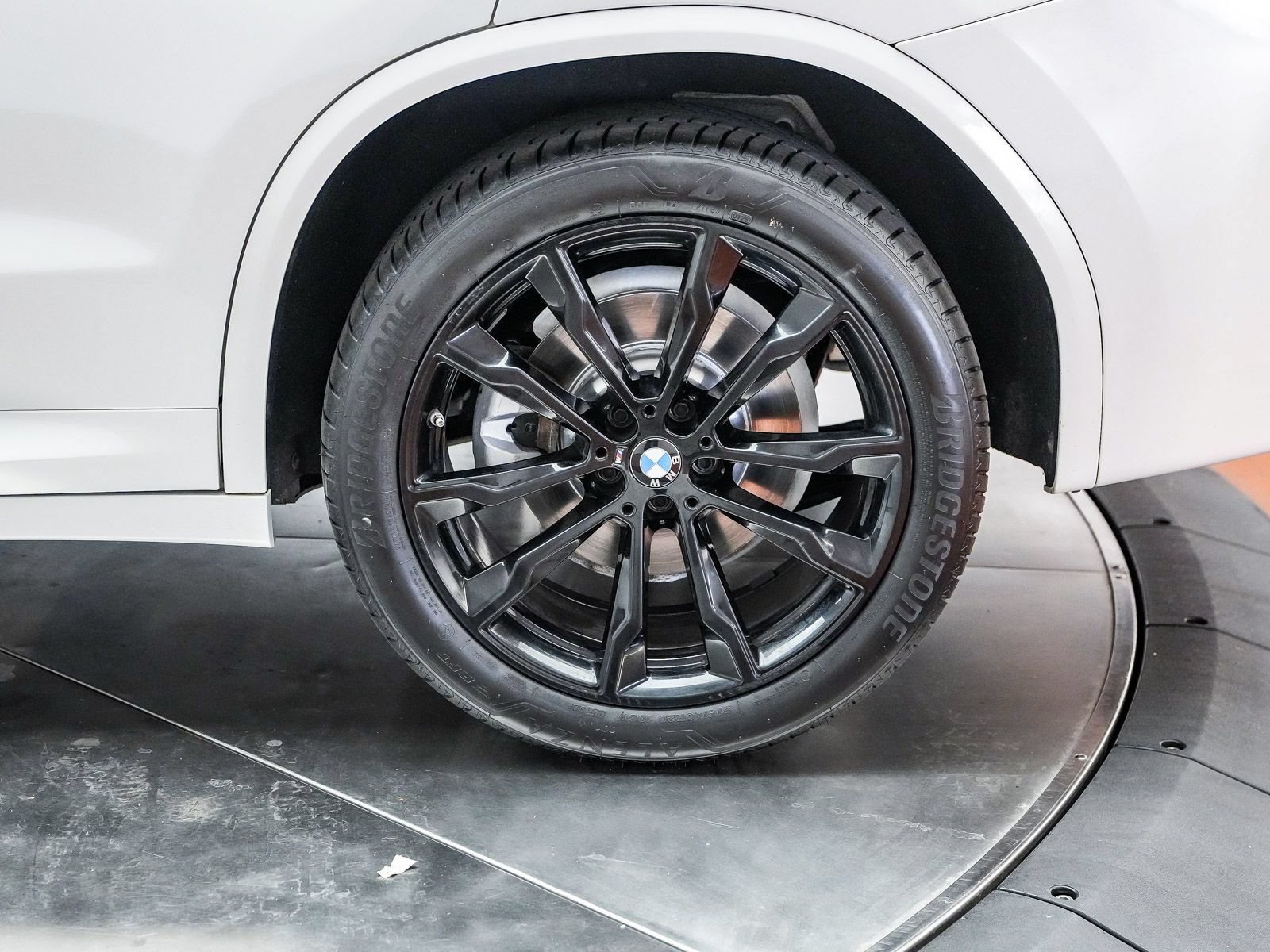 Used 2023 BMW X3 sDrive30i w/ M Sport Package RWD image 11
