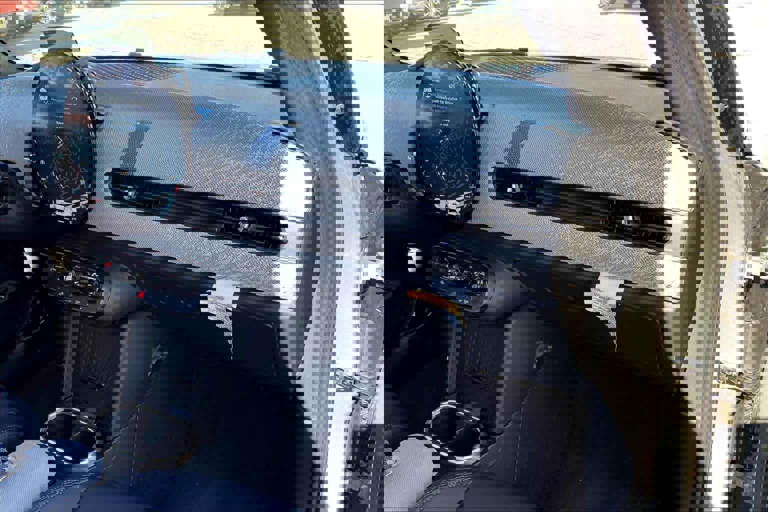 Used 2025 MINI Cooper S image 18