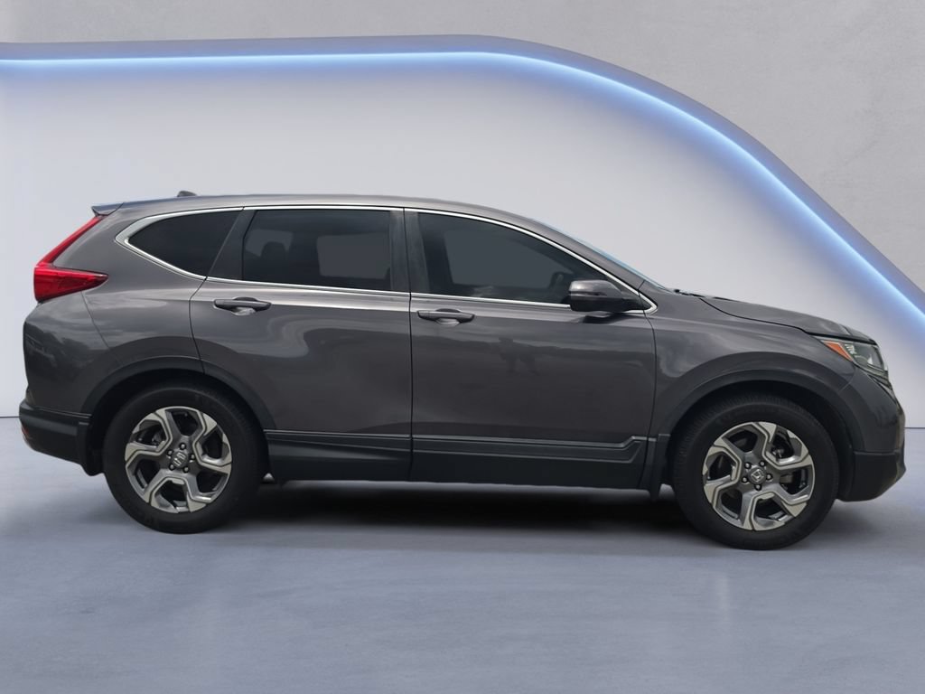 Used 2019 Honda CR-V EX-L image 8