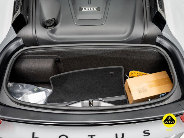 New 2026 Lotus Emira SE image 14