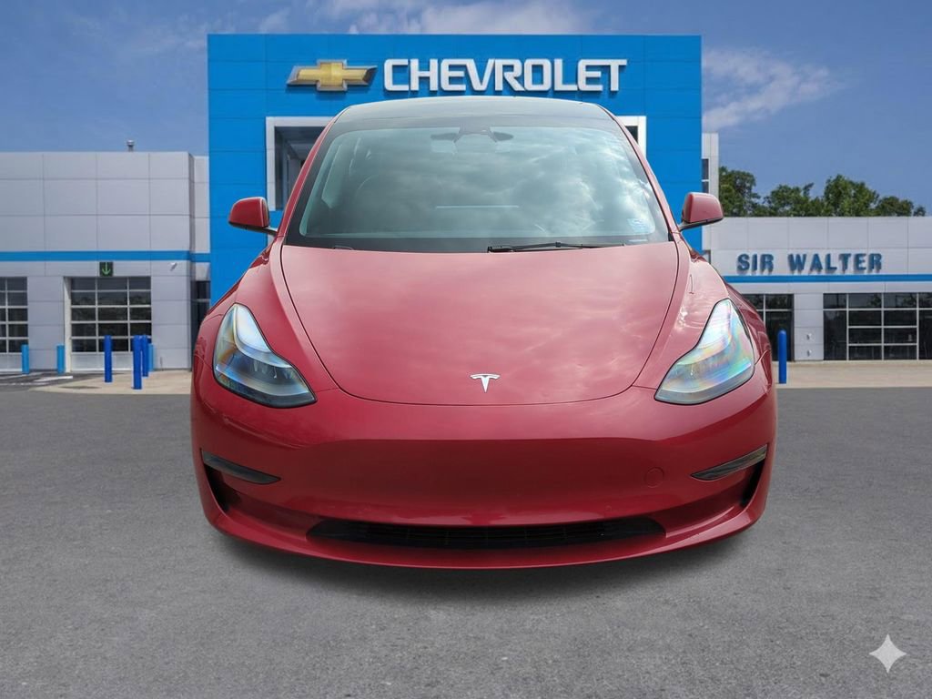 Used 2022 Tesla Model 3 image 9