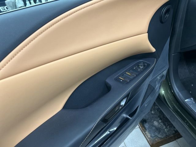 New 2026 Lexus RX 350 Premium Plus image 16