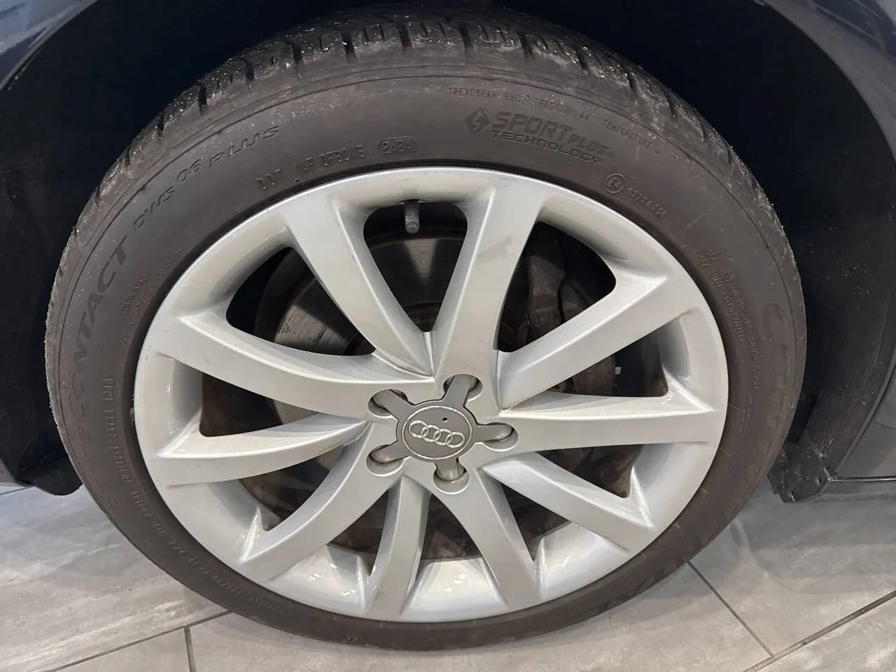 Used 2013 Audi A4 2.0T Premium Plus AWD/4WD image 37
