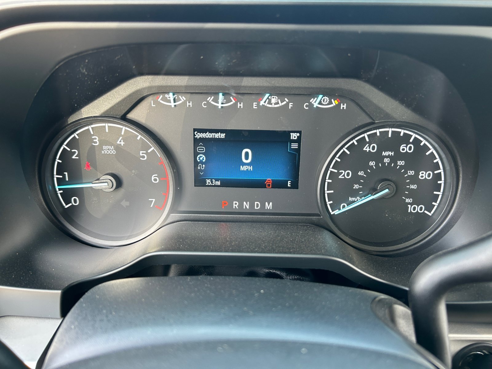 New 2026 Ford F250 XL w/ STX Appearance Package AWD/4WD image 10