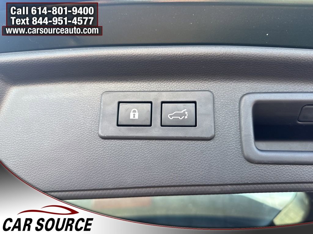 Used 2023 Subaru Forester Touring w/ Popular Package #2 image 42