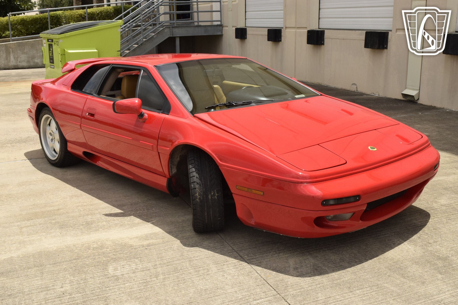 Used 1994 Lotus Esprit S4 RWD image 19