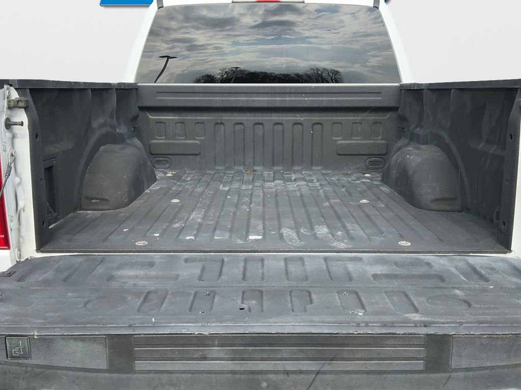 Used 2021 Ford F150 XLT w/ Trailer Tow Package AWD/4WD image 13