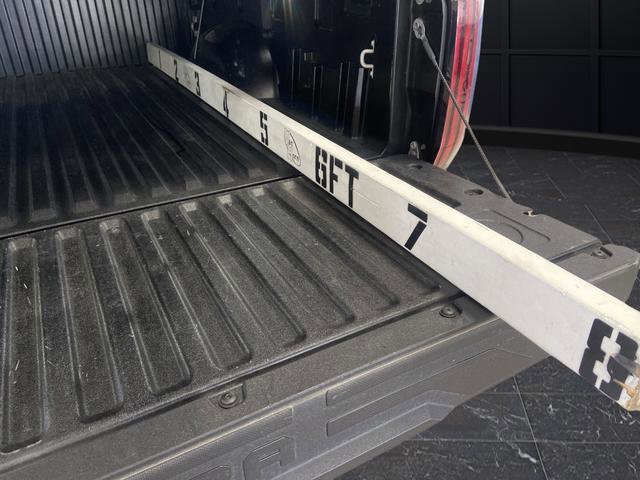 Used 2023 Toyota Tundra 1794 Edition AWD/4WD image 15
