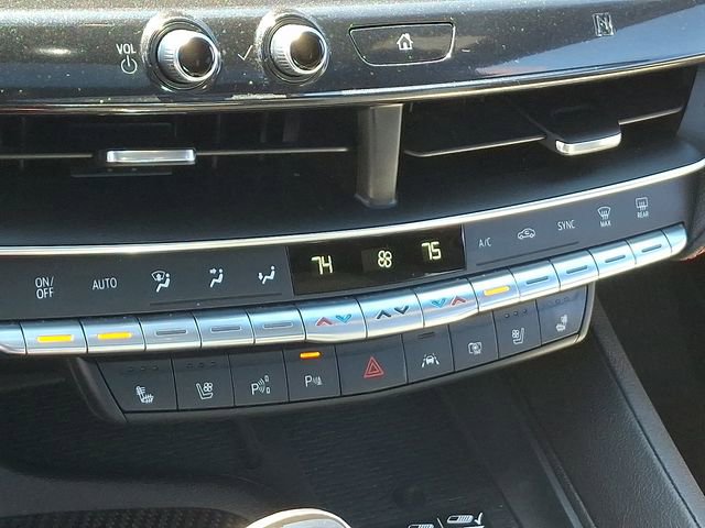 Used 2020 Cadillac CT5 Sport w/ Parking Package AWD/4WD image 15