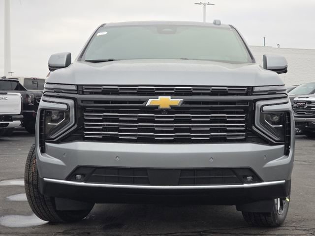 New 2026 Chevrolet Suburban High Country image 24