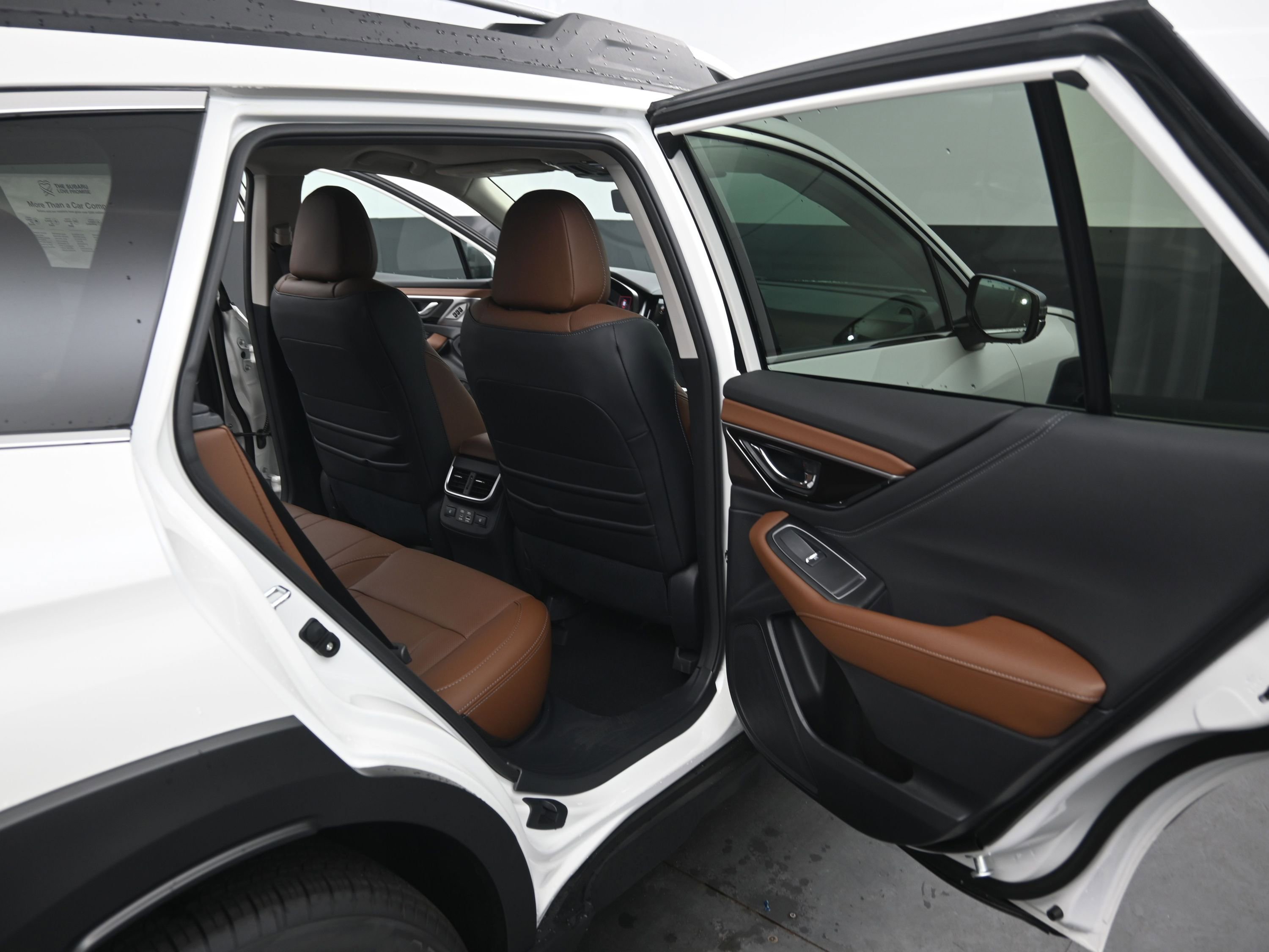 New 2025 Subaru Outback Touring XT image 19