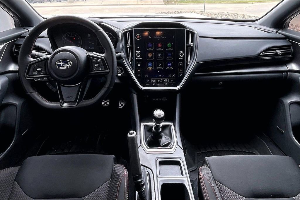 Used 2024 Subaru WRX Premium AWD/4WD image 15