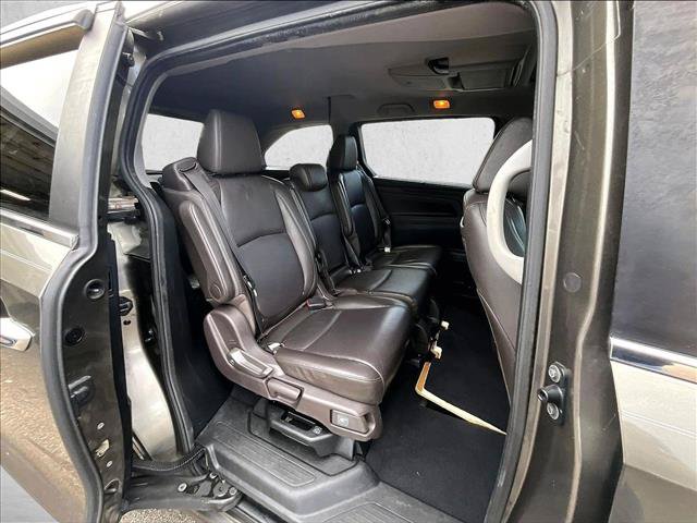 Used 2018 Honda Odyssey Touring image 26