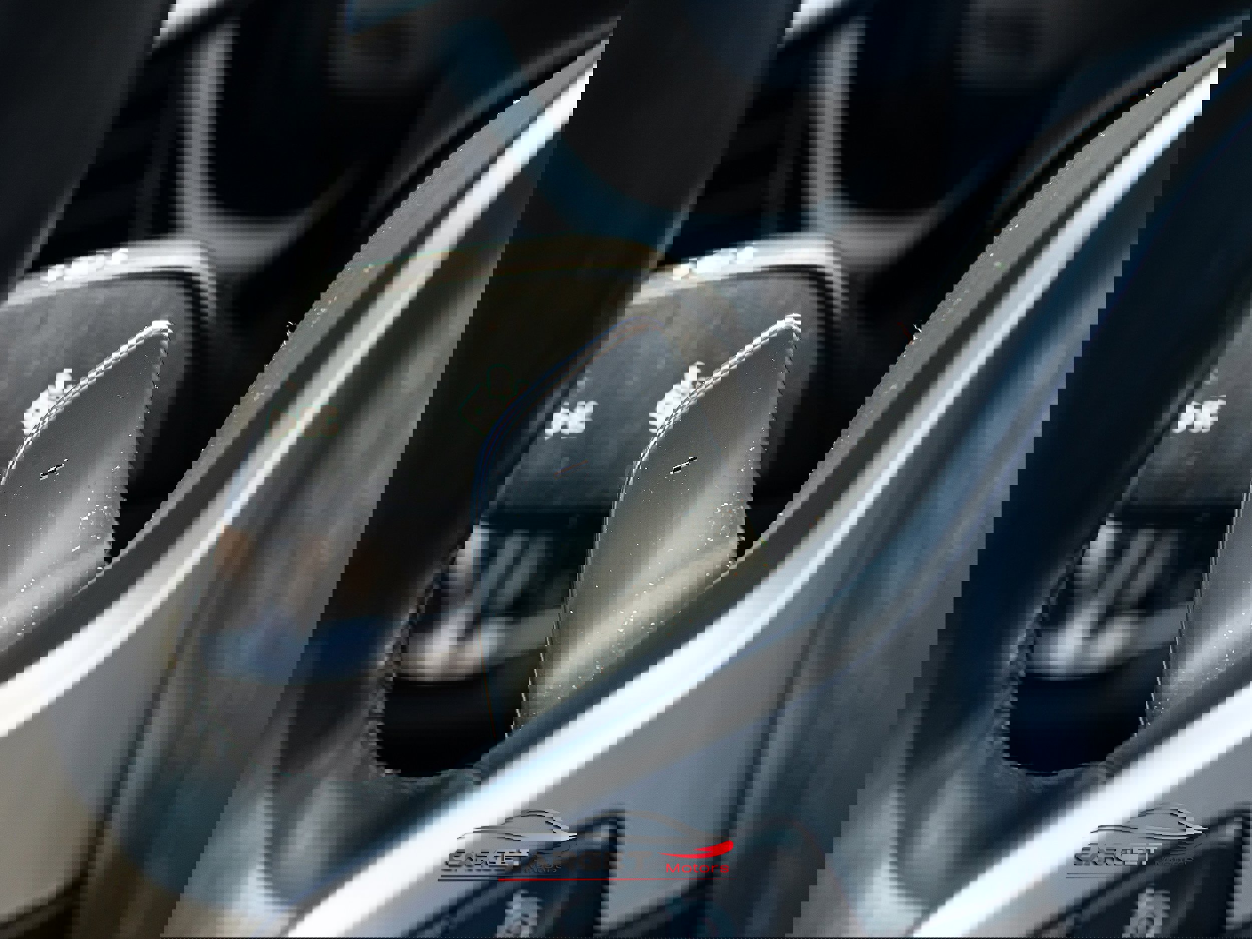 Used 2018 BMW 540i xDrive image 29