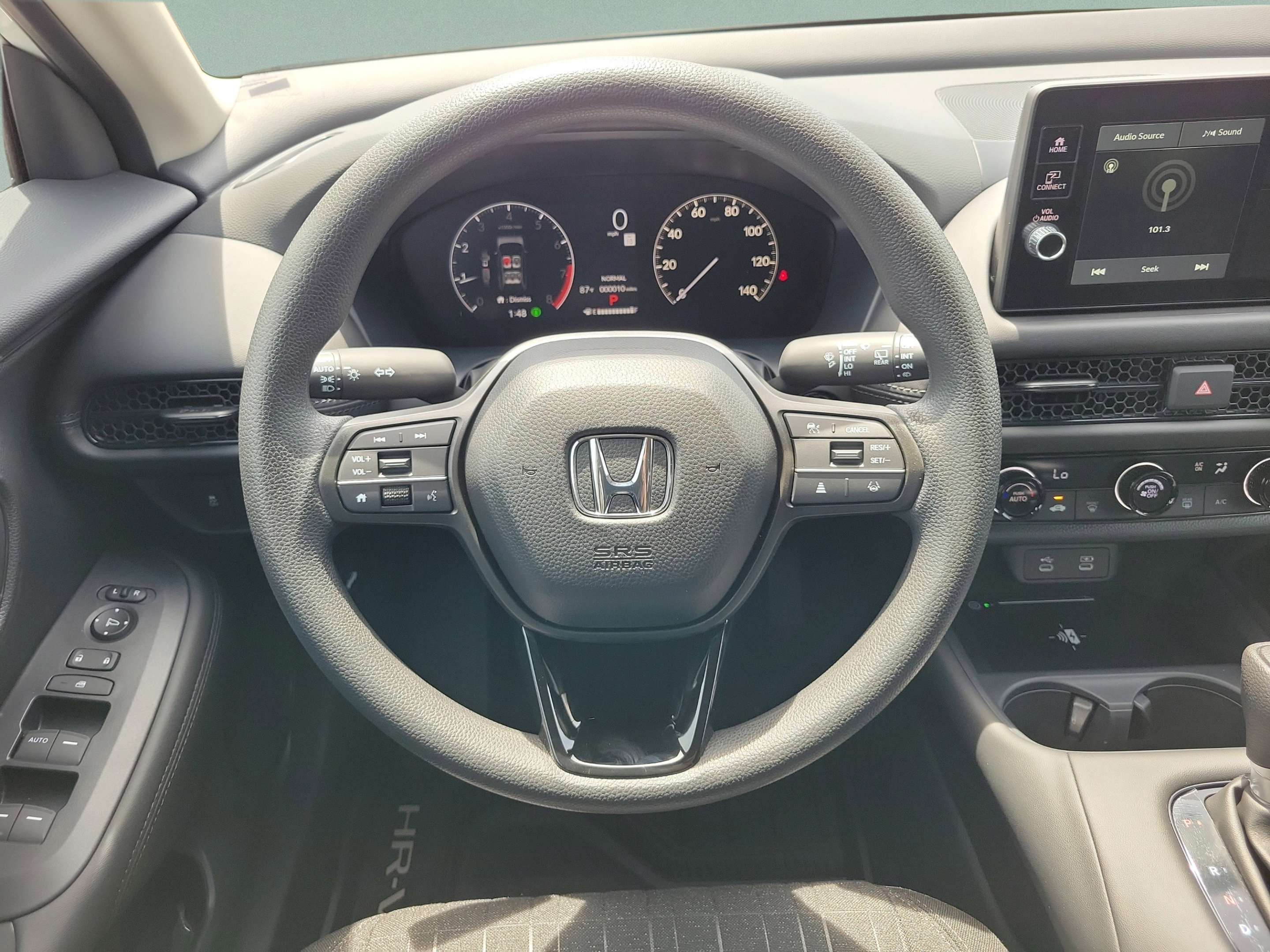 New 2026 Honda HR-V LX image 12