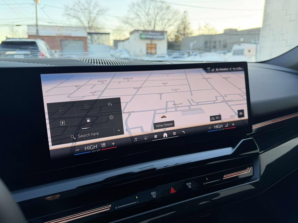 Used 2026 BMW 530i xDrive AWD/4WD image 35